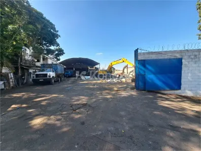 Lote/Terreno para alugar, 1500m² no Jaçanã, São Paulo