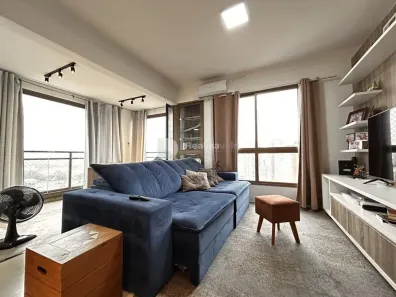 Apartamento com 3 Quartos à venda, 118m² no Centro, Taubaté