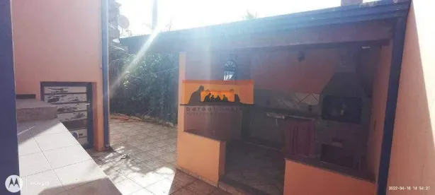 Casa com 3 Quartos à venda, 194m² no Barão Geraldo, Campinas