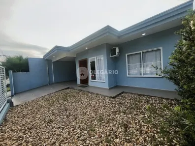 Casa com 3 Quartos à venda, 120m² no Centro, Penha