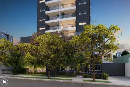 Apartamento com 3 Quartos à venda, 74m² no Cerqueira César, São Paulo