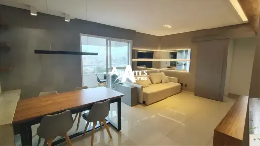 Apartamento com 3 Quartos à venda, 91m² no Cazeca, Uberlândia