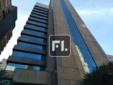 Sala Comercial para alugar, 955m² no Jardim Paulista, São Paulo