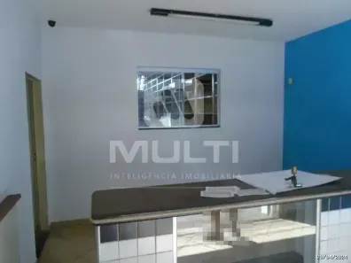 Ponto Comercial com 1 Quarto para alugar, 280m² no Daniel Fonseca, Uberlândia