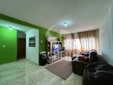 Apartamento com 2 Quartos à venda, 92m² no Santo Amaro, São Paulo