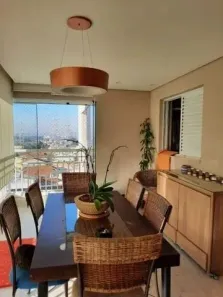 Apartamento com 3 Quartos à venda, 101m² no Quinta da Paineira, São Paulo