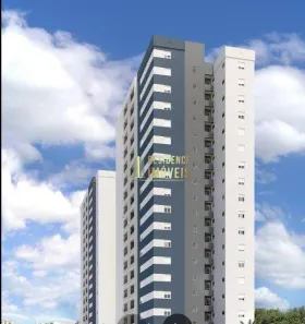Apartamento com 3 Quartos à venda, 78m² no Vila Progresso, Sorocaba