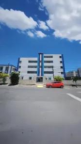 Apartamento com 2 Quartos à venda, 50m² no Piedade, Jaboatão dos Guararapes