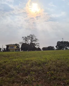 Lote/Terreno à venda, 469m² no Thermas de Santa Bárbara, Águas de Santa Bárbara
