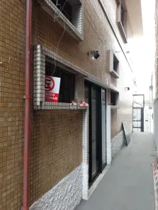 Kitnet com 1 Quarto para alugar, 28m² no Vila Industrial, São José dos Campos