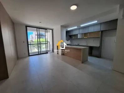 Apartamento com 3 Quartos para alugar, 108m² no Jardim Redentor, São José do Rio Preto