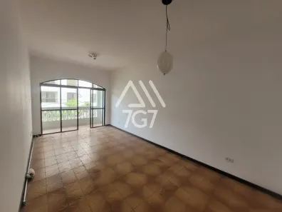 Apartamento com 3 Quartos à venda, 100m² no Enseada, Guarujá