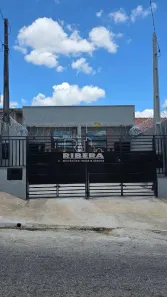 Casa com 2 Quartos à venda, 51m² no Jardim Santa Esmeralda, Sorocaba