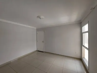 Apartamento com 2 Quartos para alugar, 48m² no Jóias de Santa Bárbara, Santa Bárbara D'Oeste