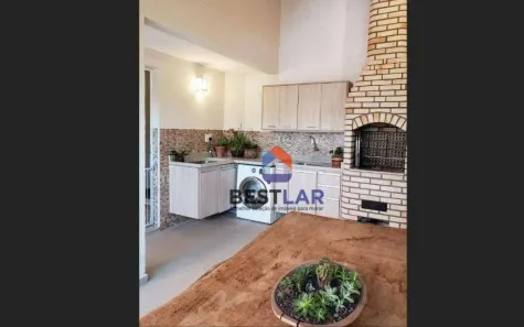 Casa de Condomínio com 3 Quartos à venda, 145m² no Chácara Ondas Verdes, Cotia