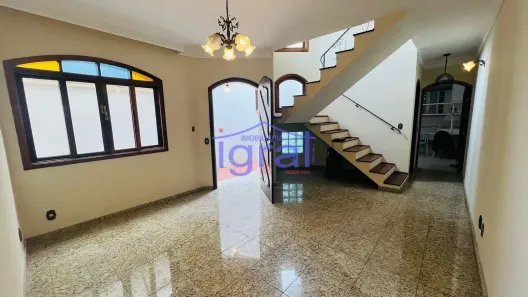 Sobrado com 4 Quartos à venda, 295m² no Jardim Oriental, São Paulo