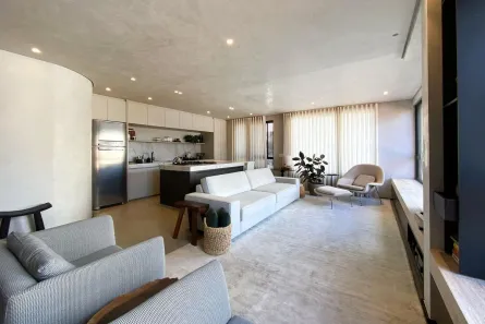 Cobertura com 2 Quartos à venda, 97m² no São Pedro, Belo Horizonte
