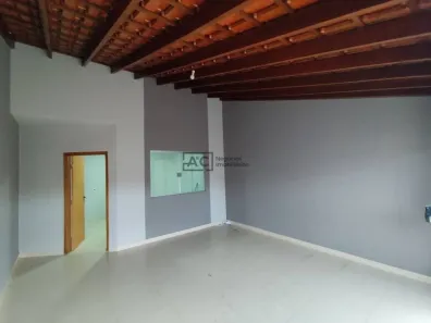 Casa com 2 Quartos à venda, 94m² no Jardim Campos Verdes, Hortolândia