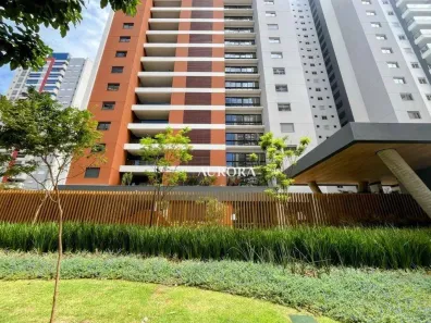 Apartamento com 3 Quartos à venda, 112m² no Gleba Fazenda Palhano, Londrina
