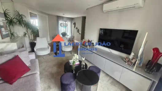 Apartamento com 3 Quartos à venda, 140m² no Indianópolis, São Paulo