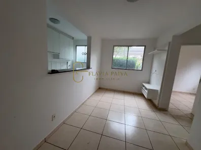 Apartamento com 2 Quartos à venda, 48m² no Condomínio Mirante Sul, Ribeirão Preto
