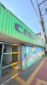 Imóvel Comercial com 6 Quartos para alugar, 360m² no Setor Centro Oeste, Goiânia