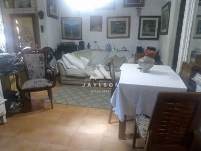Casa com 2 Quartos à venda, 143m² no Praça da Bandeira, Rio de Janeiro