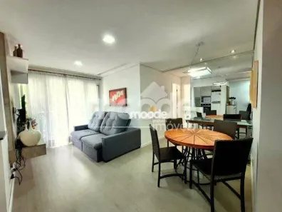 Apartamento com 2 Quartos à venda, 65m² no Jardim Ester, São Paulo