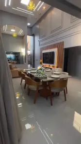 Casa com 3 Quartos à venda, 200m² no Residencial Havaí, Goiânia