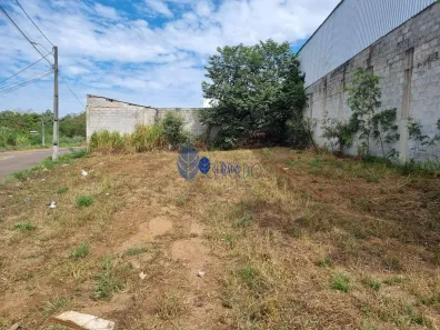 Lote/Terreno à venda, 363m² no Residencial Veneza, Anápolis