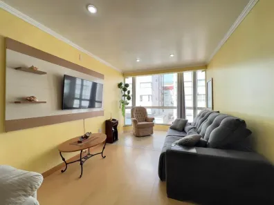 Apartamento com 4 Quartos à venda, 123m² no Zona Nova, Capão da Canoa