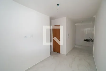 Apartamento com 2 Quartos à venda, 35m² no Tucuruvi, São Paulo