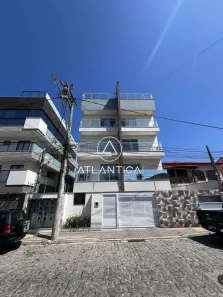 Apartamento com 2 Quartos à venda, 68m² no Costazul, Rio das Ostras