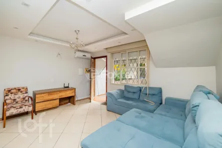 Apartamento com 3 Quartos à venda, 120m² no Partenon, Porto Alegre