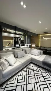 Apartamento com 3 Quartos à venda, 117m² no Vila Assunção, Santo André