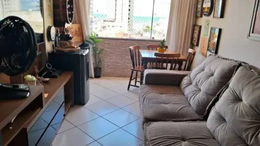 Apartamento com 3 Quartos à venda, 133m² no Casa Caiada, Olinda