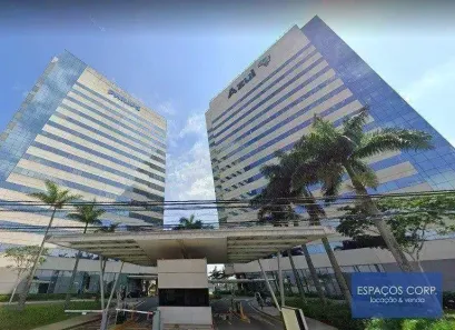 Prédio Comercial para alugar, 4404m² no Tamboré, Barueri