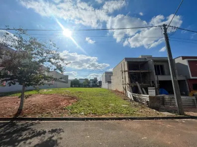 Lote/Terreno à venda, 245m² no Parque Taquaral, Piracicaba