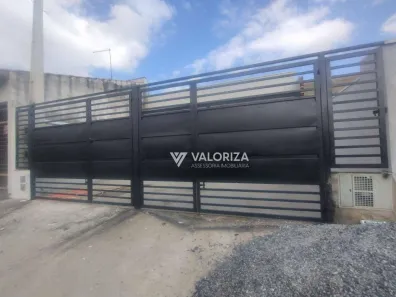 Casa com 2 Quartos à venda, 55m² no Jardim Santa Catarina, Sorocaba