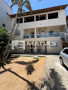Casa com 3 Quartos para alugar, 100m² no Centro, Guarapari