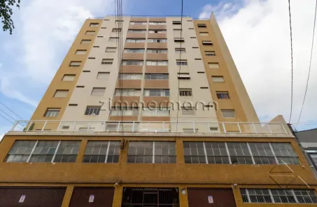 Apartamento com 3 Quartos à venda, 167m² no Lapa, São Paulo