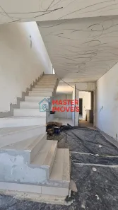 Cobertura com 4 Quartos à venda, 160m² no Novo Eldorado, Contagem