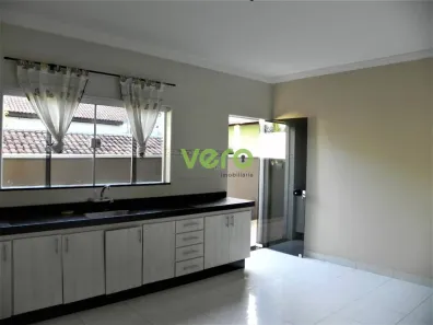 Casa com 3 Quartos para alugar, 120m² no Parque das Nações, Americana