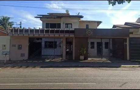 Casa com 4 Quartos à venda, 420m² no Setor Jaó, Goiânia
