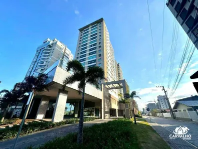 Apartamento com 2 Quartos para alugar, 70m² no Itacolomi, Balneário Piçarras