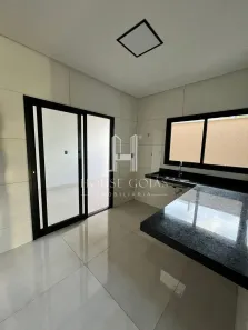 Casa com 3 Quartos à venda, 110m² no Residencial Alvaluz, Aparecida de Goiânia