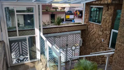 Apartamento com 2 Quartos à venda, 72m² no Guilhermina, Praia Grande