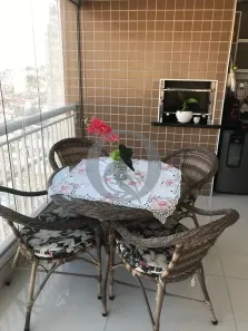 Apartamento com 3 Quartos à venda, 98m² no Vila Formosa, São Paulo