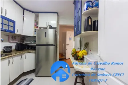 Casa com 2 Quartos à venda, 90m² no Granja Viana, Cotia