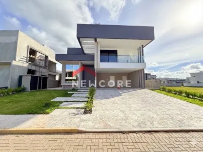 Casa de Condomínio com 4 Quartos à venda, 411m² no Centro, Camboriú